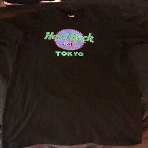 Hard Rock Cafe T-shirt